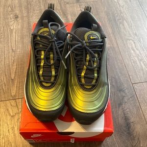 Nike airmax 97 LX limited edition